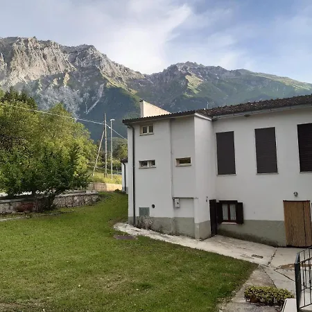 Appartamento Dimora Monte Camicia