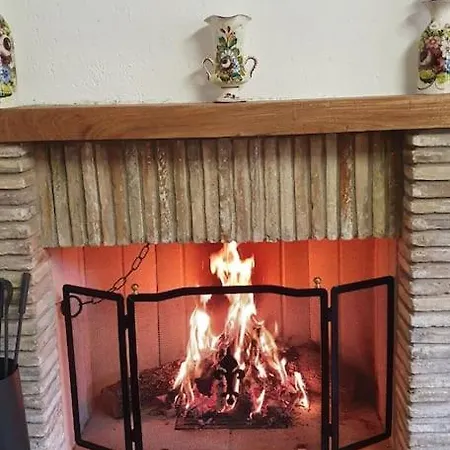 Dimora Monte Camicia Appartamento *