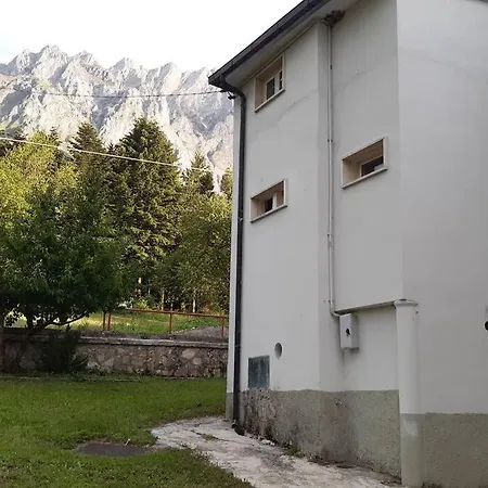 Dimora Monte Camicia