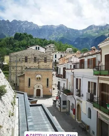 Dimora Monte Camicia Appartamento *