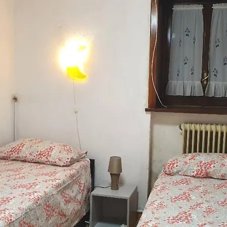 Dimora Monte Camicia Appartamento *