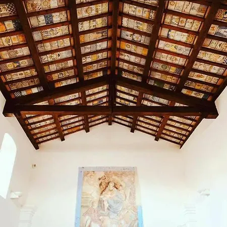 Appartamento Dimora Monte Camicia