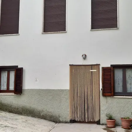 Dimora Monte Camicia *